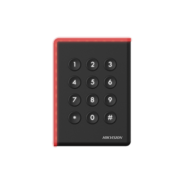 ?？低暟存I鍵盤密碼讀卡機